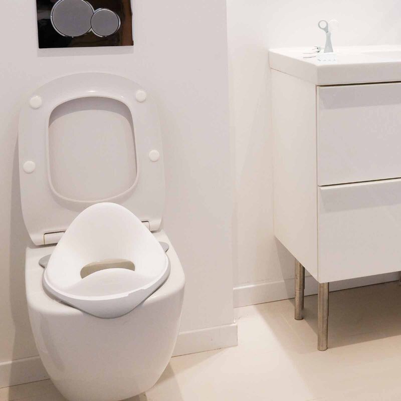 BEABA Light Mist (online) TOILET TRAINER SEAT-image 2