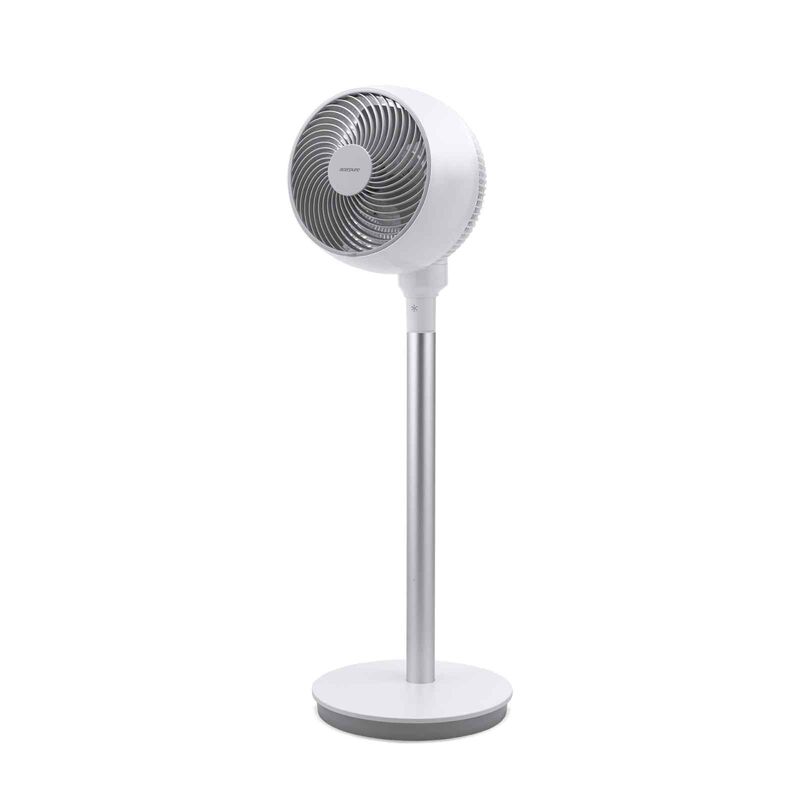 ACER Dc Stand Fan (white) ACERPURE COZY F1 AIR CIRCULATOR - AF551-20W-image 3