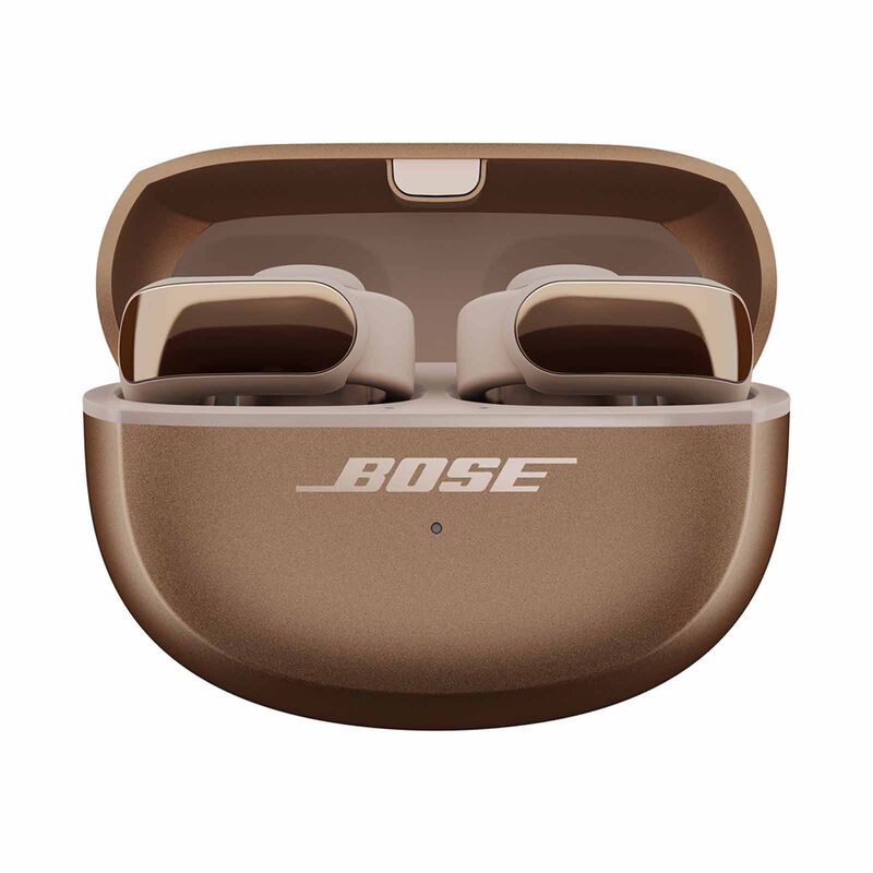BOSE Quietcomfort Ultra Open Earbud - Draft Woodsand 881046-0400-image 1