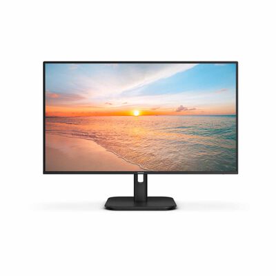 PHILIPS 23.8in Ips Fhd 120hz Softblue Tech With Built In Speaker 24E1N2100A