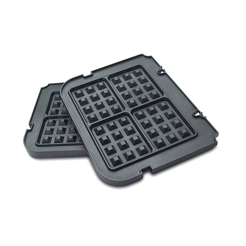 CUISINART Accs, Waffles Plates For Gr-5nhk 400CA-GR WAFP-image null