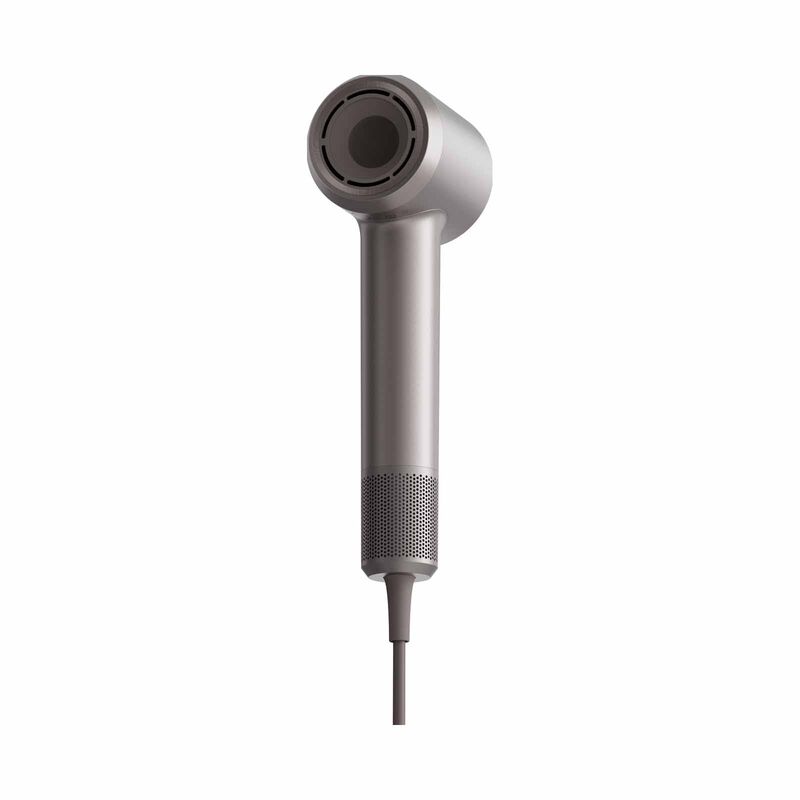LAIFEN Swift 4 High Speed Hair Dryer - Polished Titanium SWIFT 4 - POLISHED TITANIUM-image 13