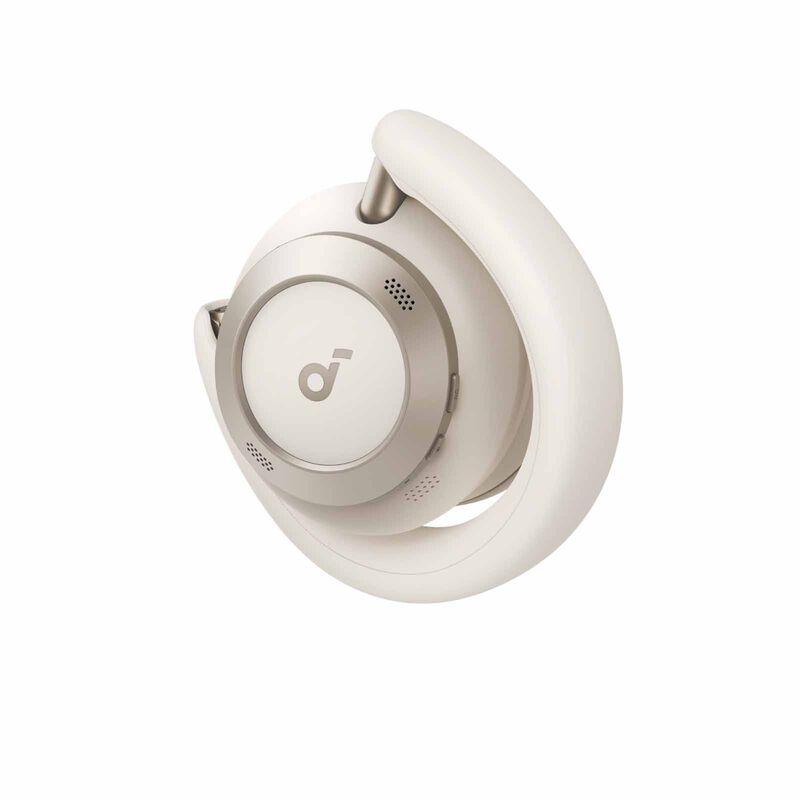 SOUNDCORE Space One Pro White A3062H21-image 2
