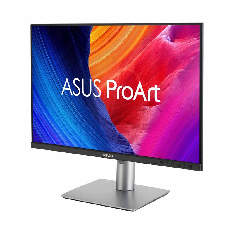 ASUS 24.1in Proart Wuxga 100hz Monitor PA248QFV-image 12