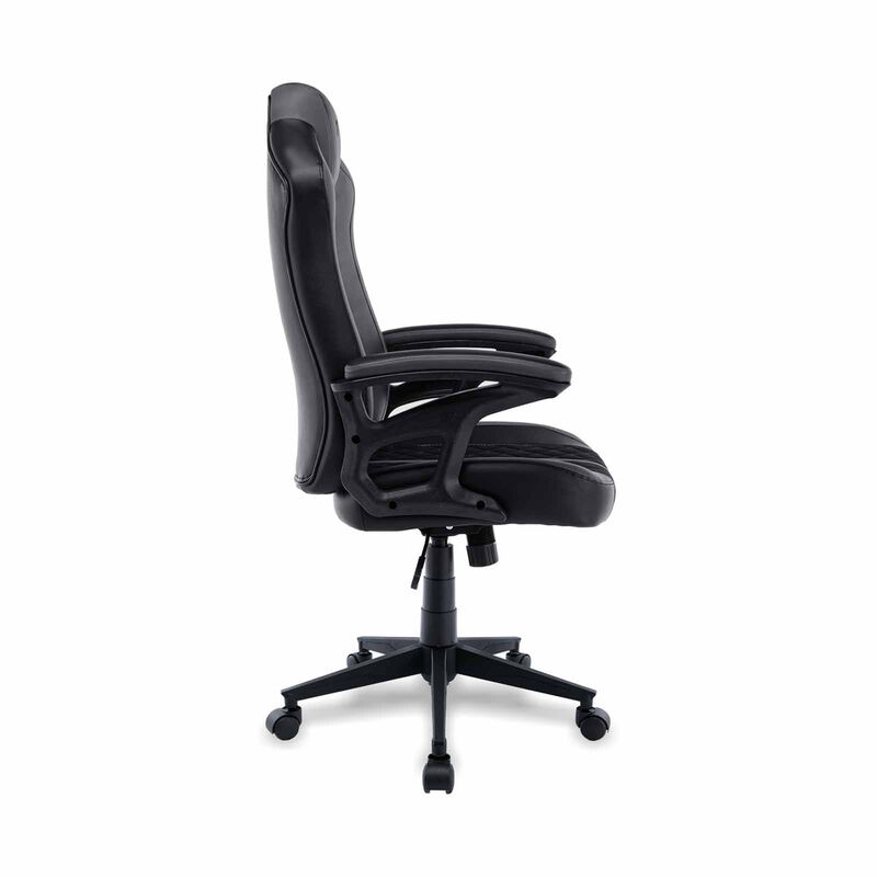 TTRACING Duo V4 Gaming Chair - Grey TTRDUOV4-003-image 3