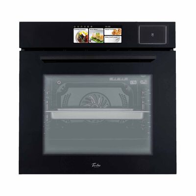 TURBO Built-in Steam Oven (66l) With Touch Control TB68Q