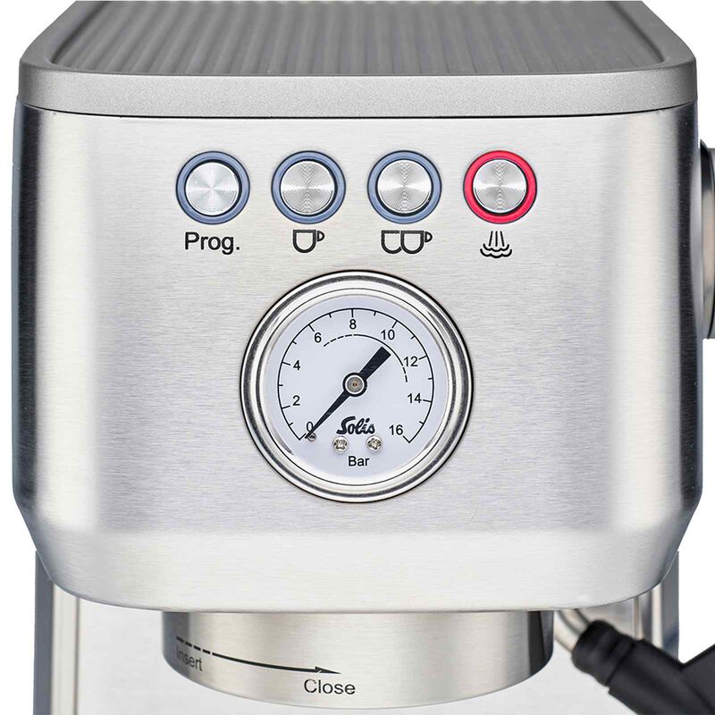 SOLIS Barista Perfetta Plus Stainless Steel 1879SL-980.10-image 8