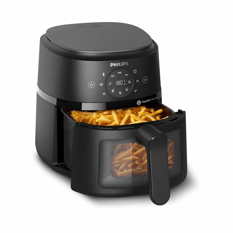 PHILIPS Series 2000 Air Fryer (3.2 L) (exclusive Model) NA210/09-image 4