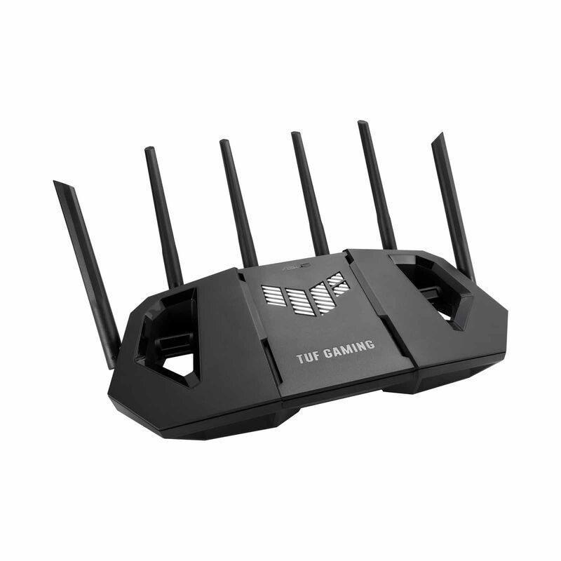 ASUS Be9400 Tri Band Gaming Router 2.5g TUF-BE9400-image 7