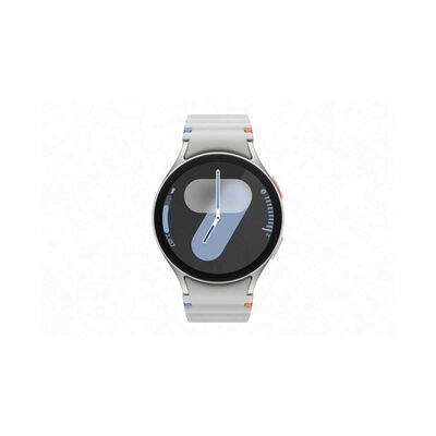 SAMSUNG Galaxy Watch7 44mm Lte Silver SM-L315FZSAXSP