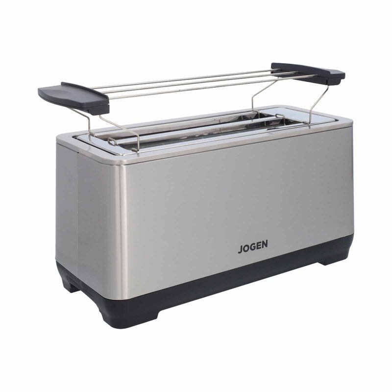 JOGEN Double Long Slot Automatic Bread Toaster BT 3214-image 8