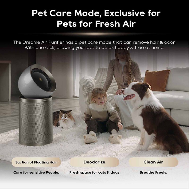 DREAME Air Purifier DM-APPM10-image 6