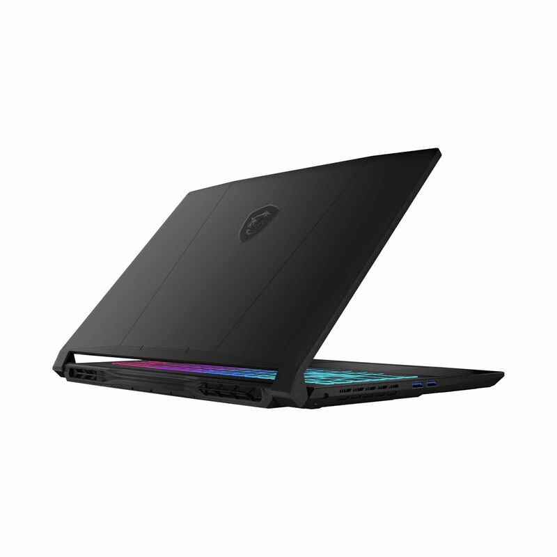 MSI 15.6in Qhd Core I7 14650hx 16gb 512gb Ssd Win 11 Rtx5050 Black KATANA 15 HX B14WEK-1053SG-image 2