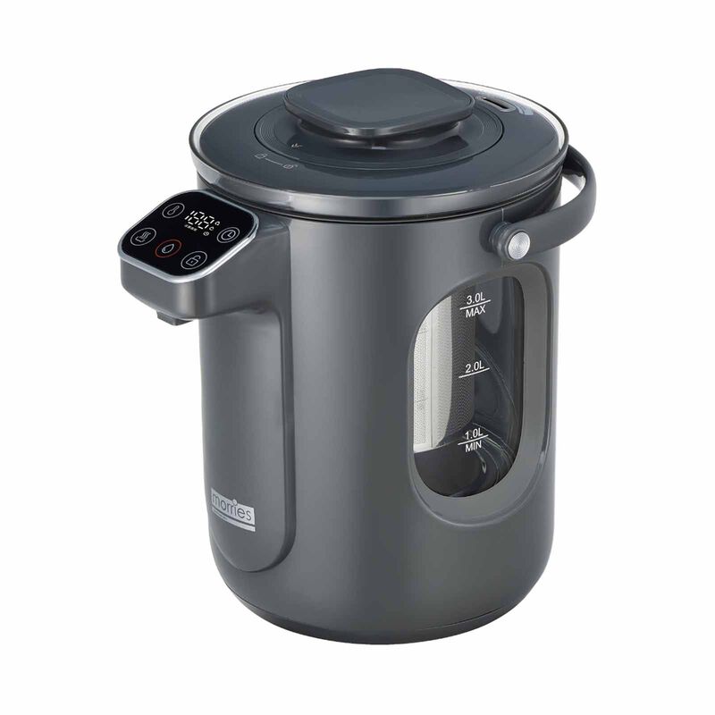 MORRIES Electric Water Dispenser (3.0l) MS-973DWD-image 4