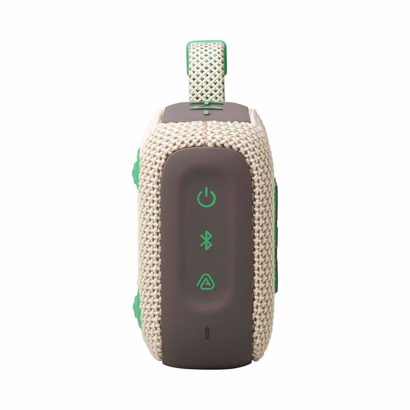 JBL Portable Bt Speaker GO 4 SAND-image 6