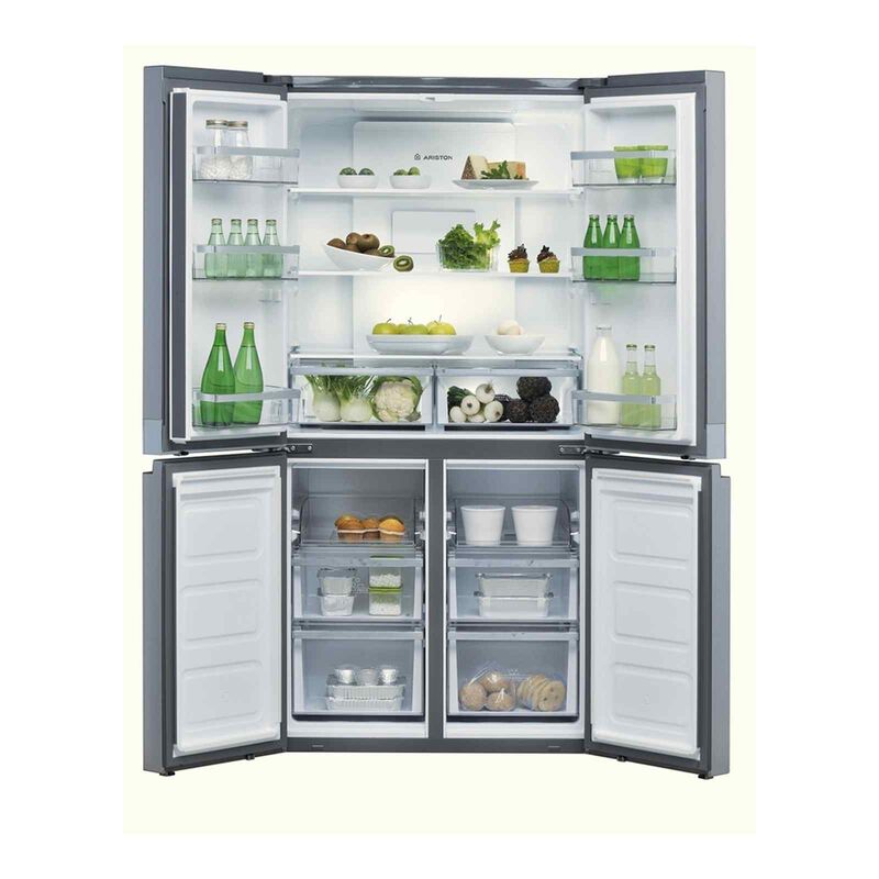 ARISTON 4 Dr Fridge (591l) AQ5NI24JVS-image 2