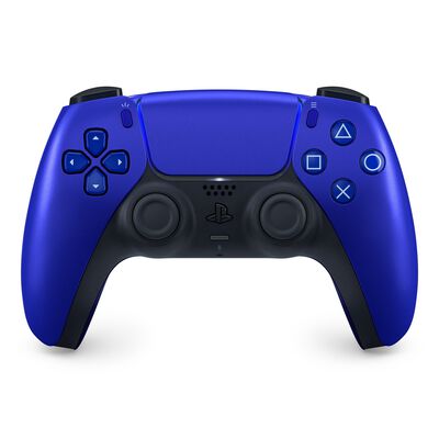 SONY Dualsense Wireless Controller - Cobalt Blue CFI-ZCT1G09