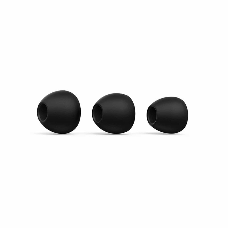 PHILIPS In-ear Wired Headphones TAE1105BK/00-image 5