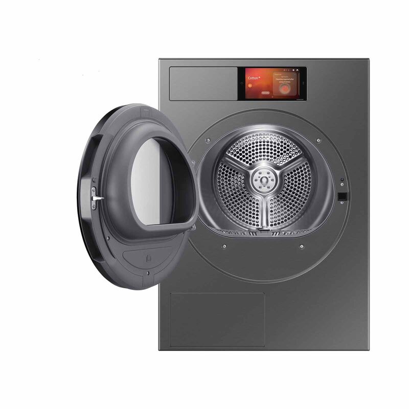 SAMSUNG Bespoke Heatpump Dryer (10kg) DV10DB94A0GDSP-image 2