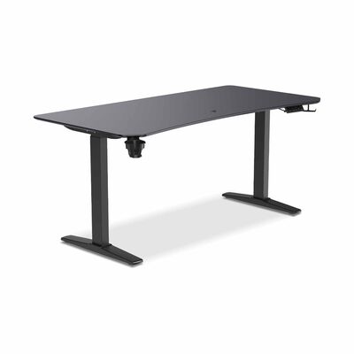 TTRACING Titus X Smart Desk - 1.6 Onyx (l) TTRTTSXSDSK-003-OX