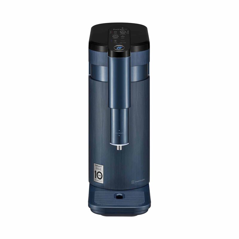 LG Water Purifier - Carming Navy WD516AN-image 1
