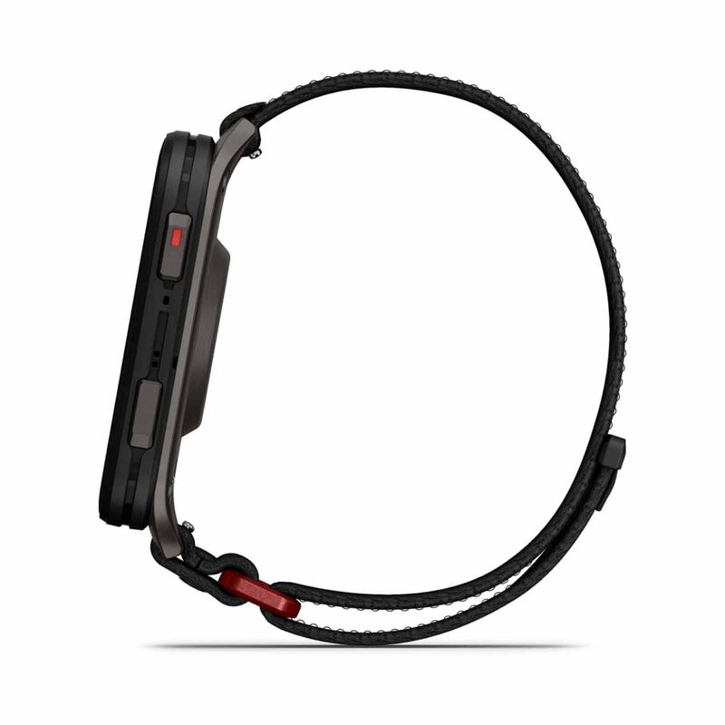 GARMIN Venu X1 Black Premium Gps Smartwatch With Comfortfit Nylon Band GM-010-02980-13-image 6