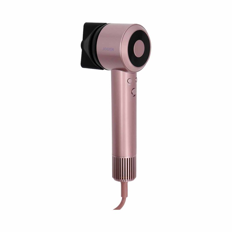 JOGEN High Speed Ai Hairdryer (1600w) - Champagne Copper HD 7115CU-image 7