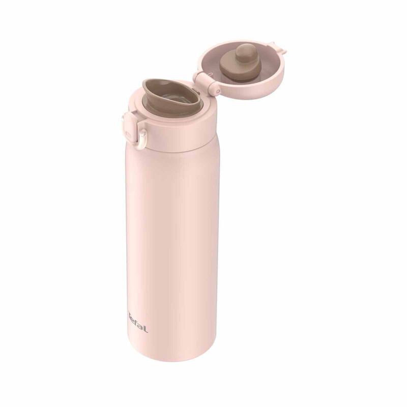 TEFAL Easy To Go Drinkware 500ml - Pink N37101-image 2