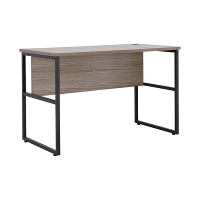 INDEX Study Desk (1.2m) Metal Leg NEW ACTIVA