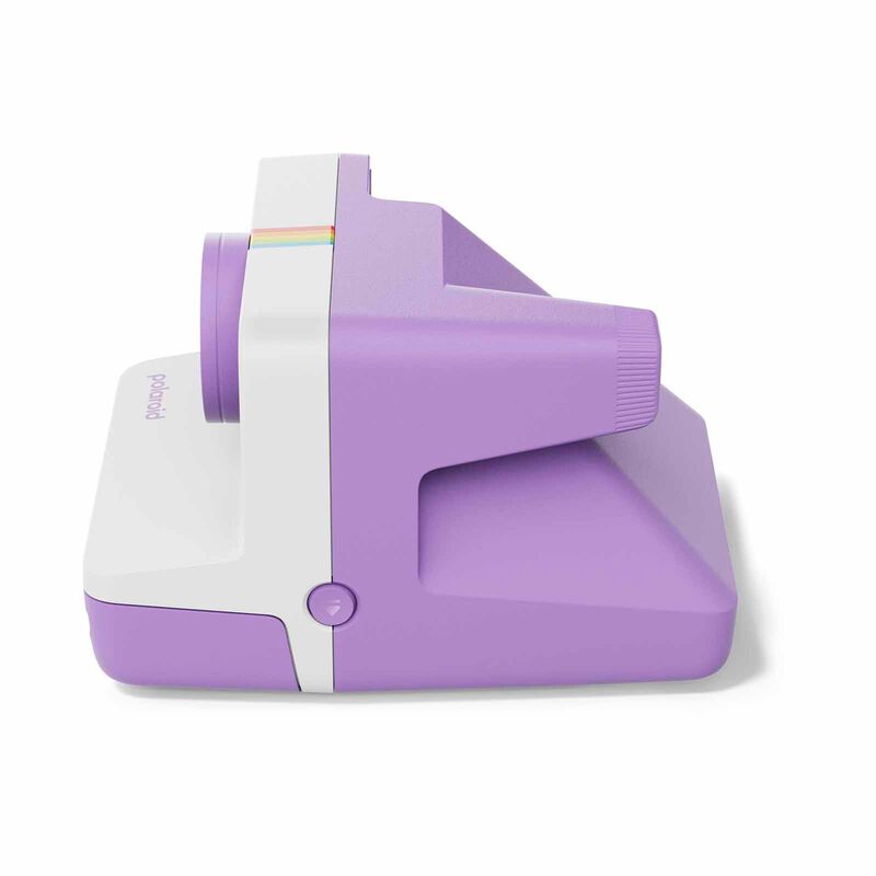 POLAROID Now Instant Camera Generation 3 - Purple 009159-image 11