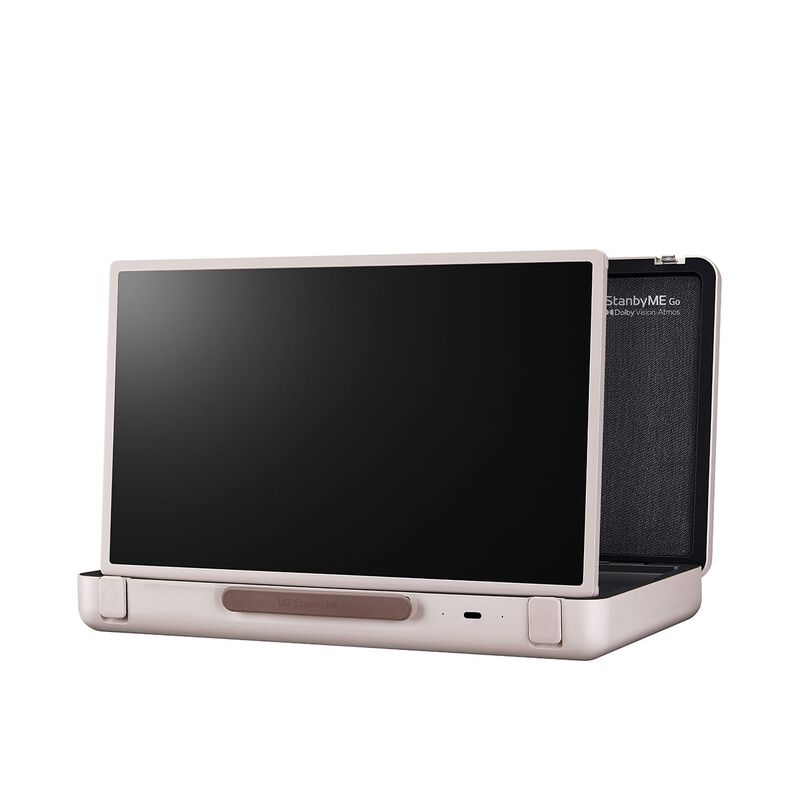 LG Lg Stanbyme Go 27 In Briefcase Design 27LX5QKNA.ATC-image 11
