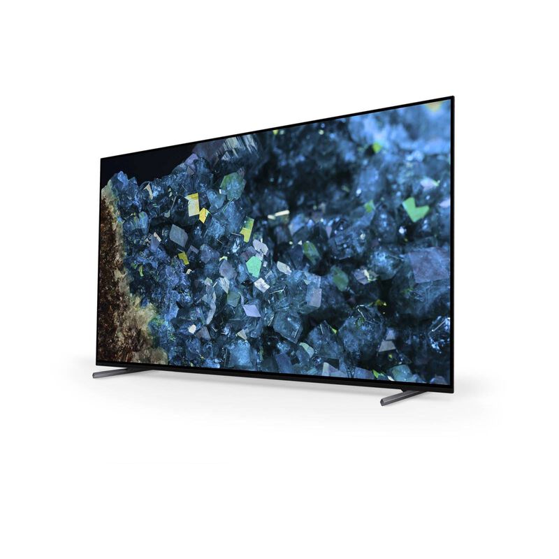 SONY 65in Bravia 4k Hdr Oled Google Tv A80l Series XR-65A80L-image 4