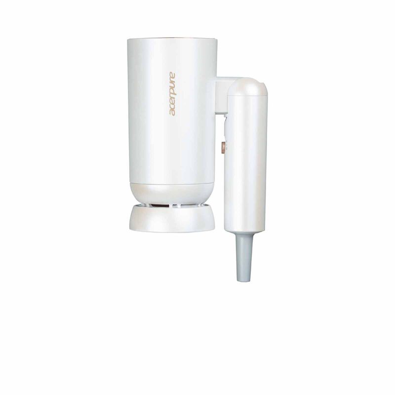 ACER Acerpure Hair Dryer (1800w) - Pearl White HD1 - HD364-10W-image 7