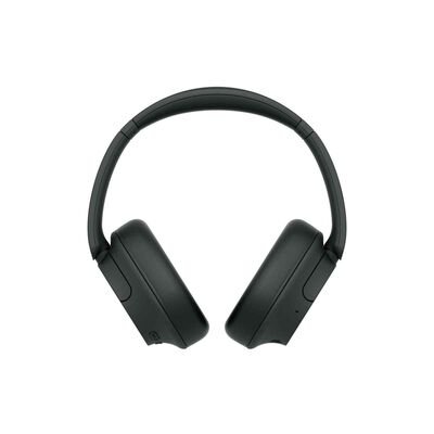 SONY Wireless Noise Cancellation Headphones (black) WH-CH720N/BCE