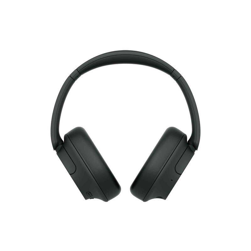 SONY Wireless Noise Cancellation Headphones (black) WH-CH720N/BCE-image 1