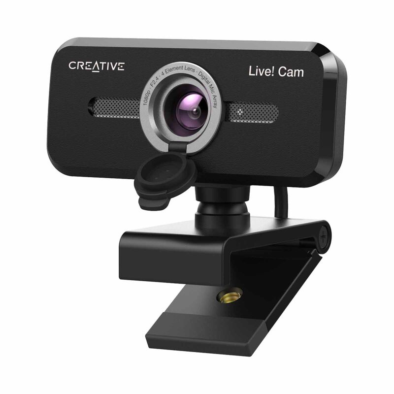 CREATIVE Live! Cam V2 73VF088000000-image 6