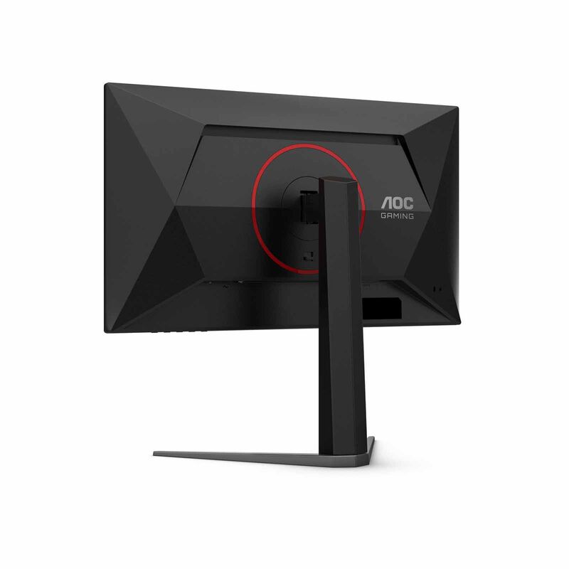 AOC 24.5in Fast Ips Fhd 420hz 0.3ms Gaming Monitor 25G4K-image 10