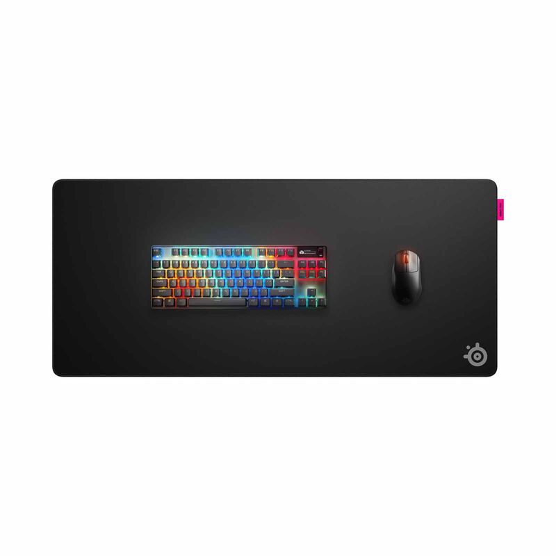 STEELSERIE Gaming Mousepad QCK PERFORMANCE SPEED XL-image 2