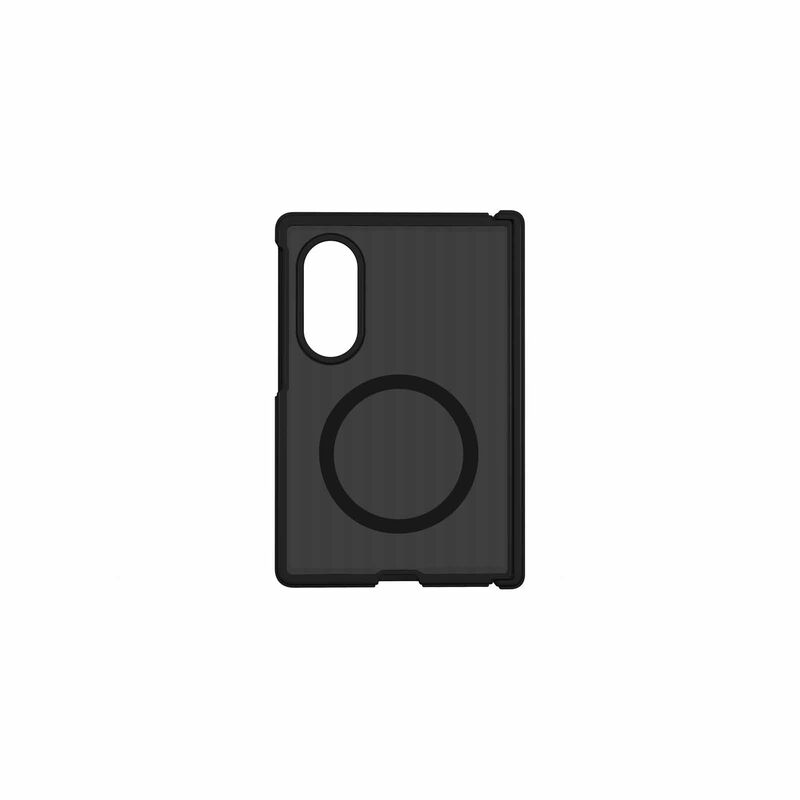 SAMSUNG Galaxy Z Fold8 Hybrid Shield Magnet Case GP-FPF971BSBBW-image 1