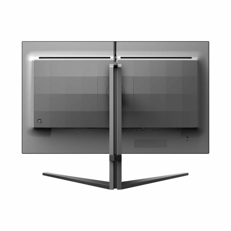PHILIPS 32in Dual Resolution Ips Uhd-160hz Fhd-360hz Gaming Monitor 32M2N5800-image 2