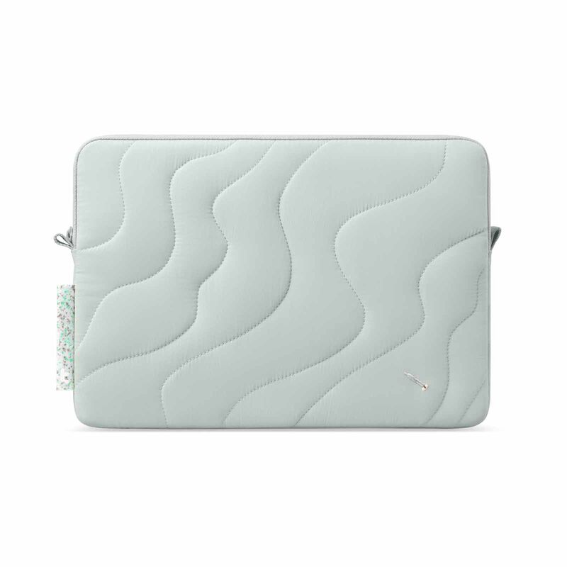 TOMTOC Terra-a27 Laptop Sleeve - Lakeshore (16 Inch) A27F2T1-image 1