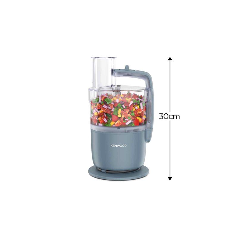 KENWOOD Multipro Go Food Processor FDP22.130GY-image 2
