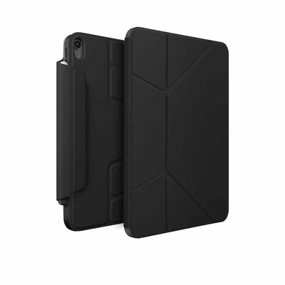 UNIQ Ryze 360 New Ipad Air 11 (2024) - Midnight (black) UNIQ-PDA11(2024)-R360BLK
