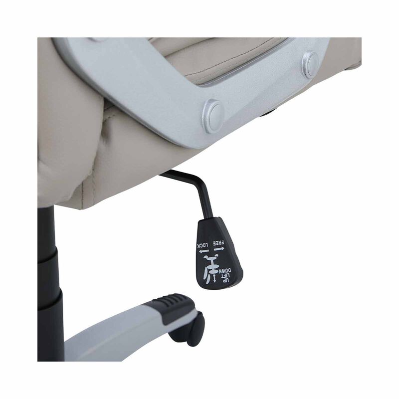 INDEX Office Chair PLANNER-image 8