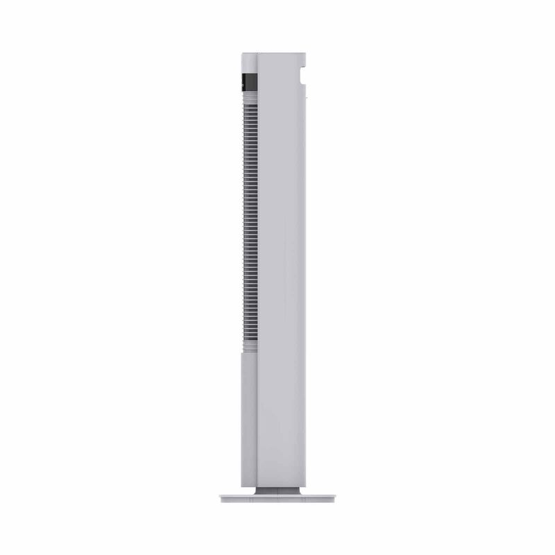 EUROPACE 44 In Dc Tower Fan (grey) ETF8110EGY-image 4
