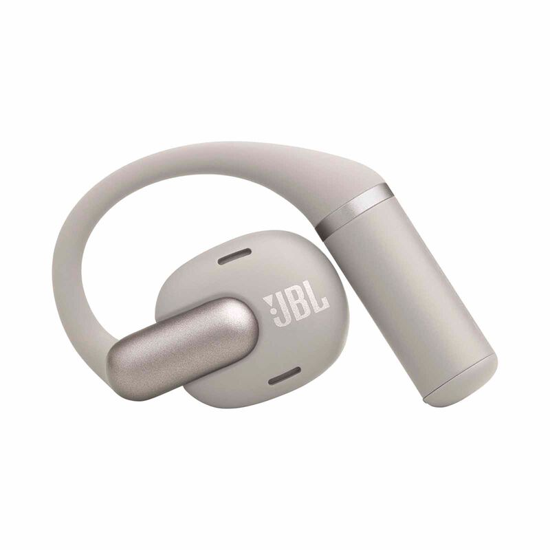 JBL True Wireless Open-ear Headphones SENSE PRO GREY-image 4