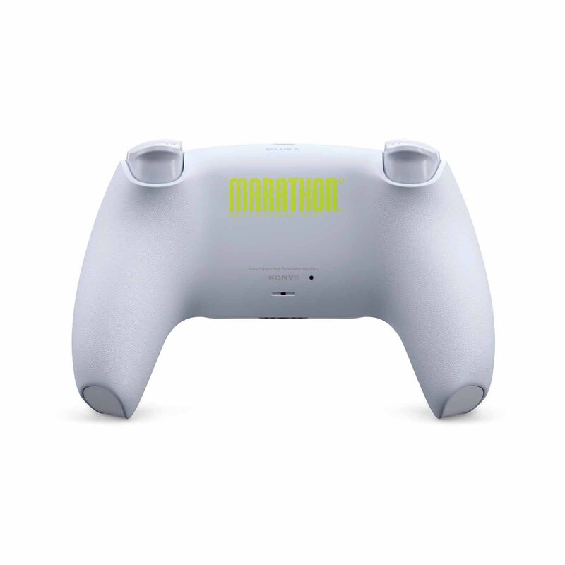 SONY Dualsense Wireless Controller &ndash; Marathon&trade; Runner Limited Edition CFI-ZCT1GZD-image 5