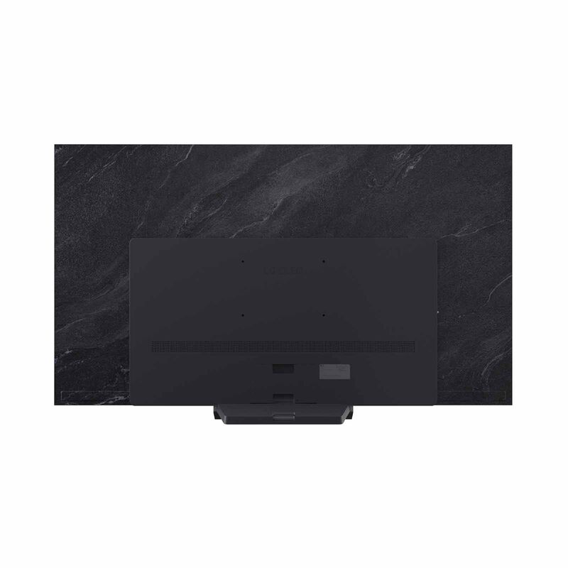 LG 77 In 4k Uhd Oled Tv OLED77C5PSA.ATC-image 4
