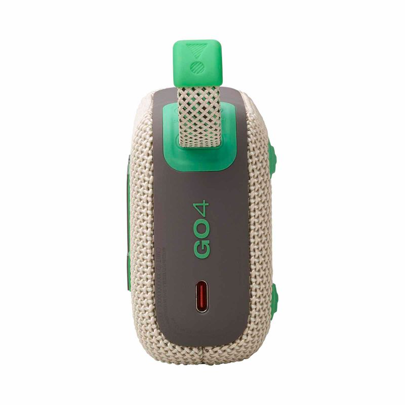 JBL Portable Bt Speaker GO 4 SAND-image 5