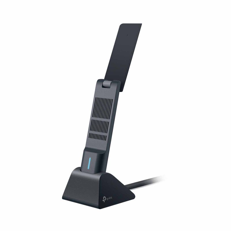 TP LINK Axe5400 Wi-fi 6e High Gain Wireless Usb Adapter ARCHER TXE70UH-image 2